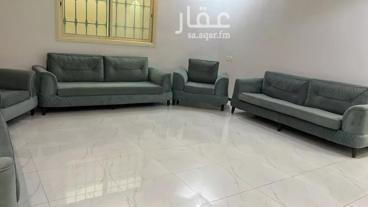 دور للإيجار في شارع سليمان بن عبدالملك بن مروان, حي طويق, مدينة الرياض, منطقة الرياض صورة 2