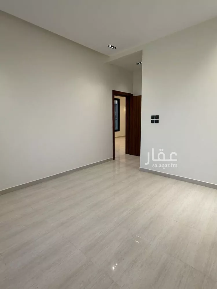 دور للإيجار في شارع سليمان بن عبدالملك بن مروان, حي طويق, مدينة الرياض, منطقة الرياض صورة 3