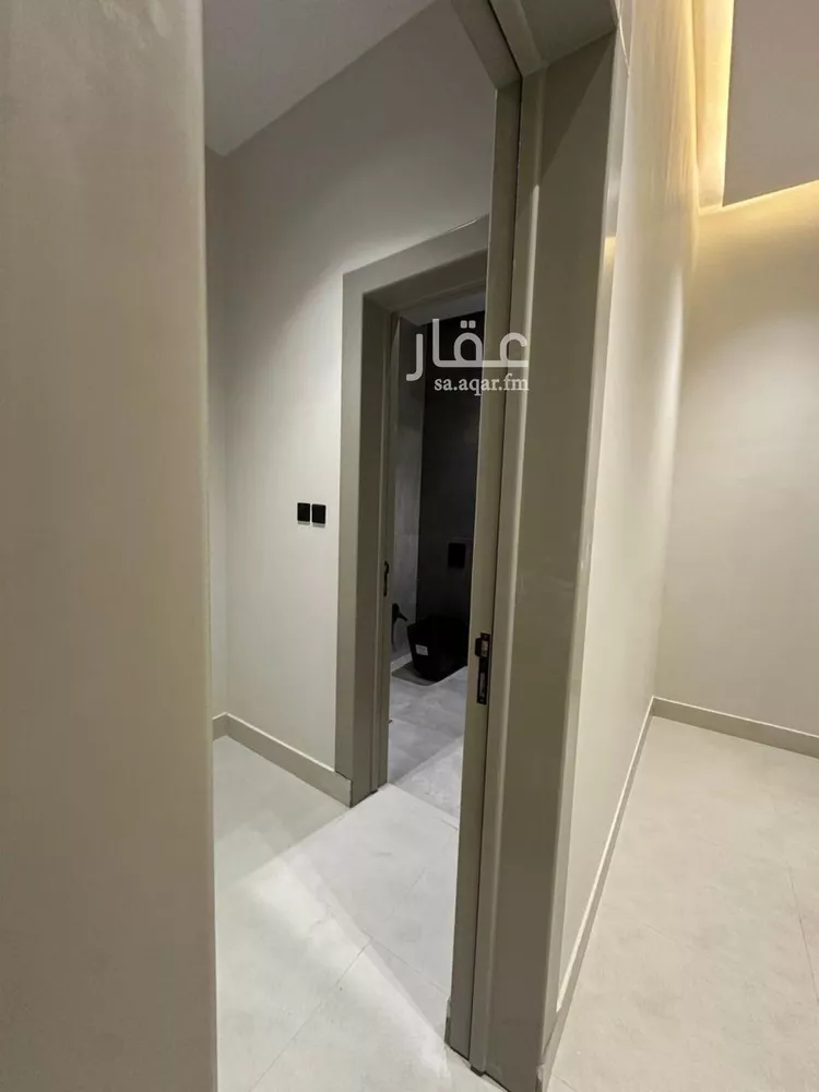 دور للإيجار في شارع سليمان بن عبدالملك بن مروان, حي طويق, مدينة الرياض, منطقة الرياض صورة 3