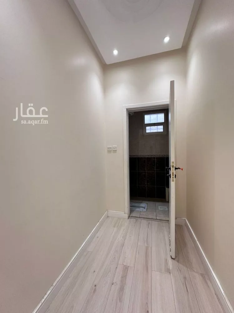 دور للإيجار في شارع النايفية, حي اليرموك, مدينة الرياض, منطقة الرياض صورة 4
