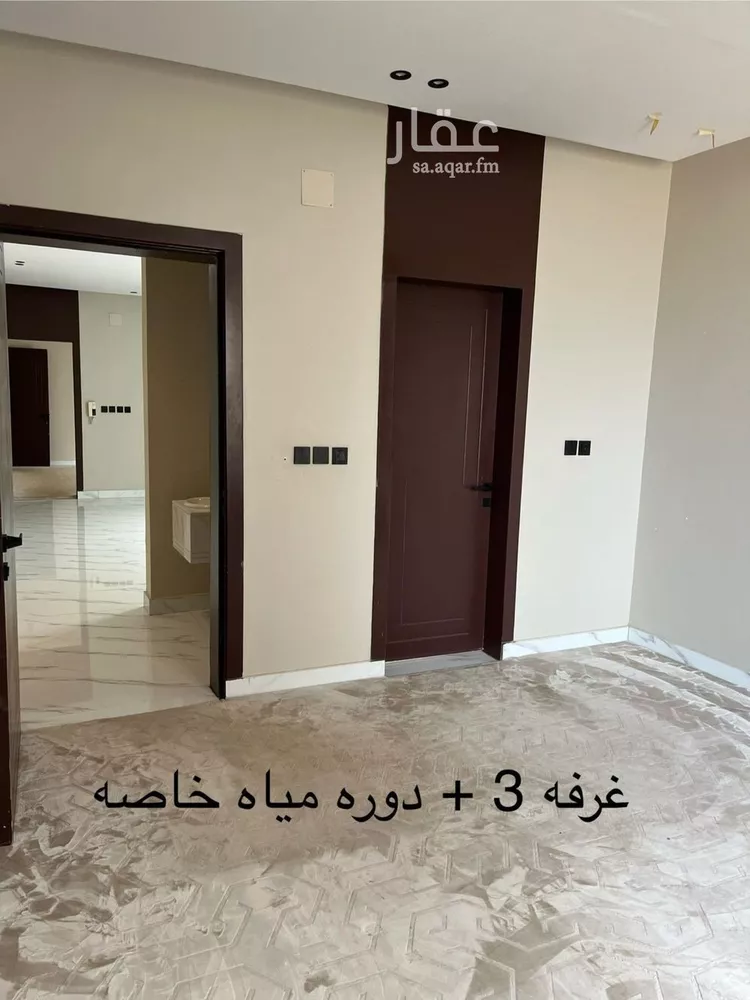 شقة للإيجار في حي بدر, مدينة الرياض, منطقة الرياض صورة 4
