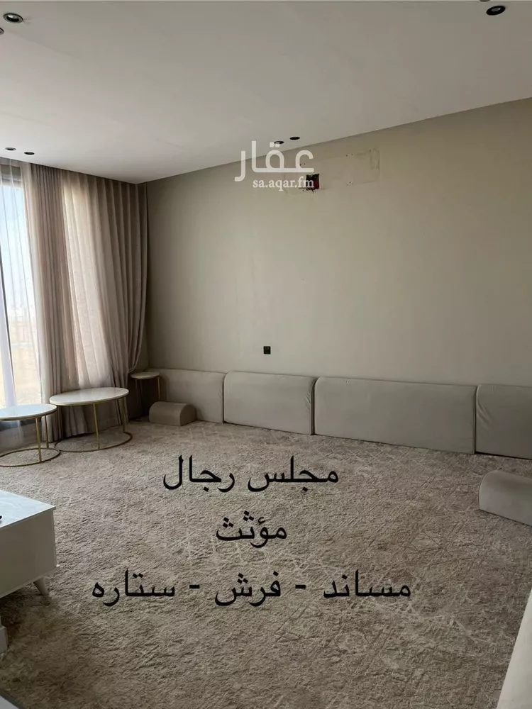 شقة للإيجار في حي بدر, مدينة الرياض, منطقة الرياض