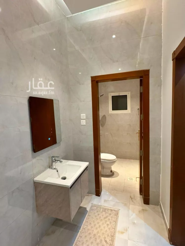 شقة للإيجار في شارع السر, حي إشبيلية, مدينة الرياض, منطقة الرياض صورة 5