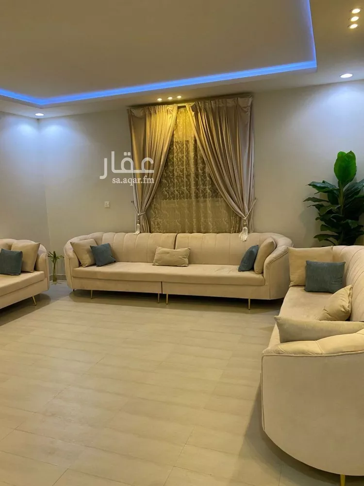 Apartment for Rent in Riyadh Tuwaiq