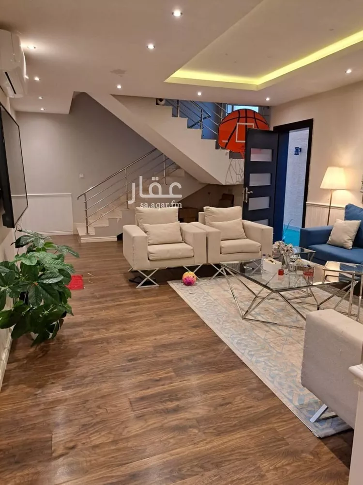 Villa for Rent in Riyadh Al Wadi