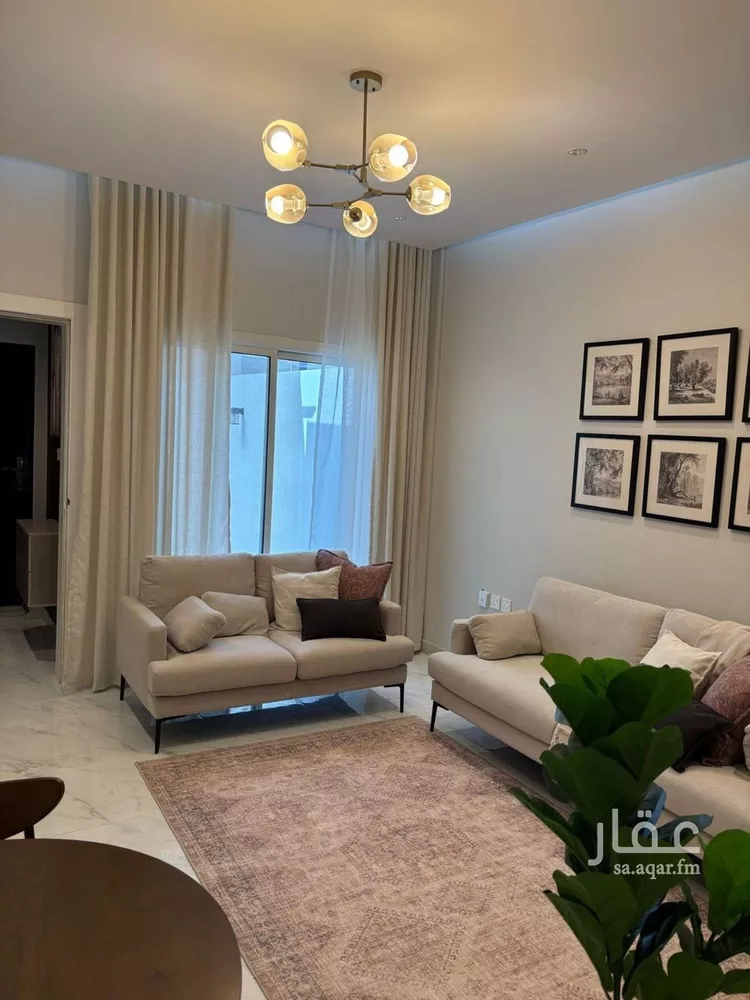 Apartment for Rent in Riyadh Al Muruj صورة 2
