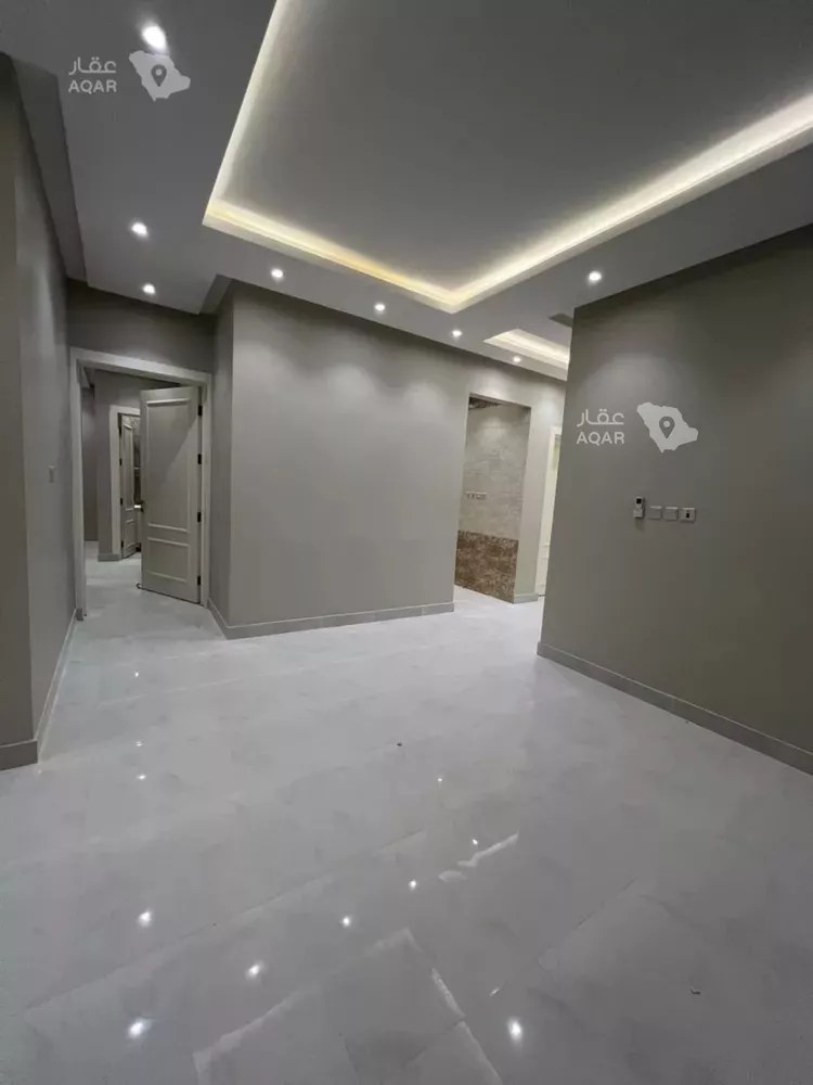 شقة للإيجار في شارع الصبيحاني, حي قرطبة, مدينة الرياض, منطقة الرياض 6