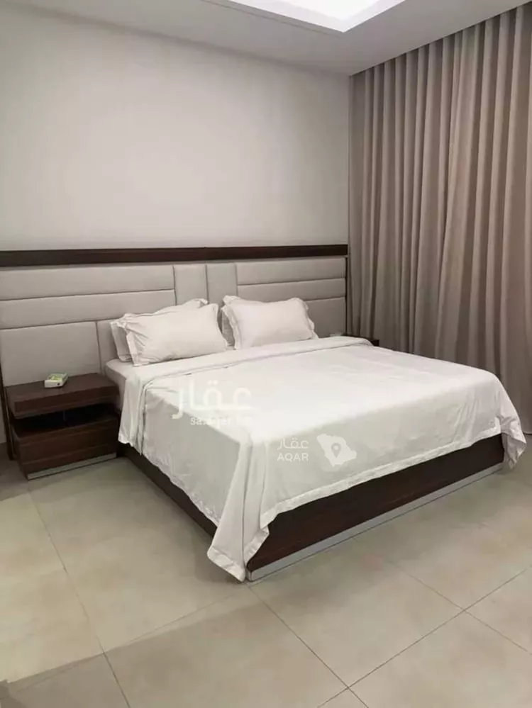 شقة للإيجار في شارع أبي بكر الحنبلي, حي المروج, مدينة الرياض, منطقة الرياض 3
