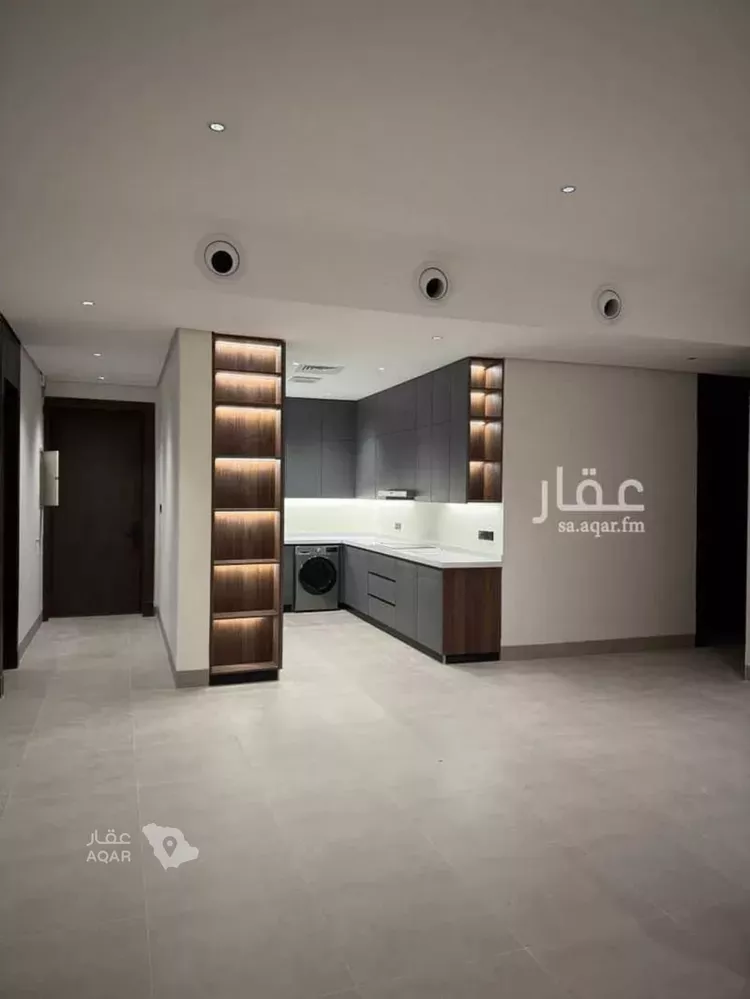 شقة للإيجار في شارع الخرطوم, حي النفل, مدينة الرياض, منطقة الرياض 6