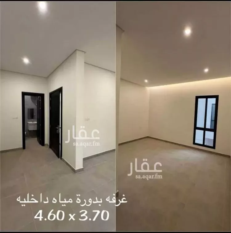 فيلا للإيجار في شارع ابن مشرف, حي عكاظ, مدينة الرياض, منطقة الرياض صورة 2
