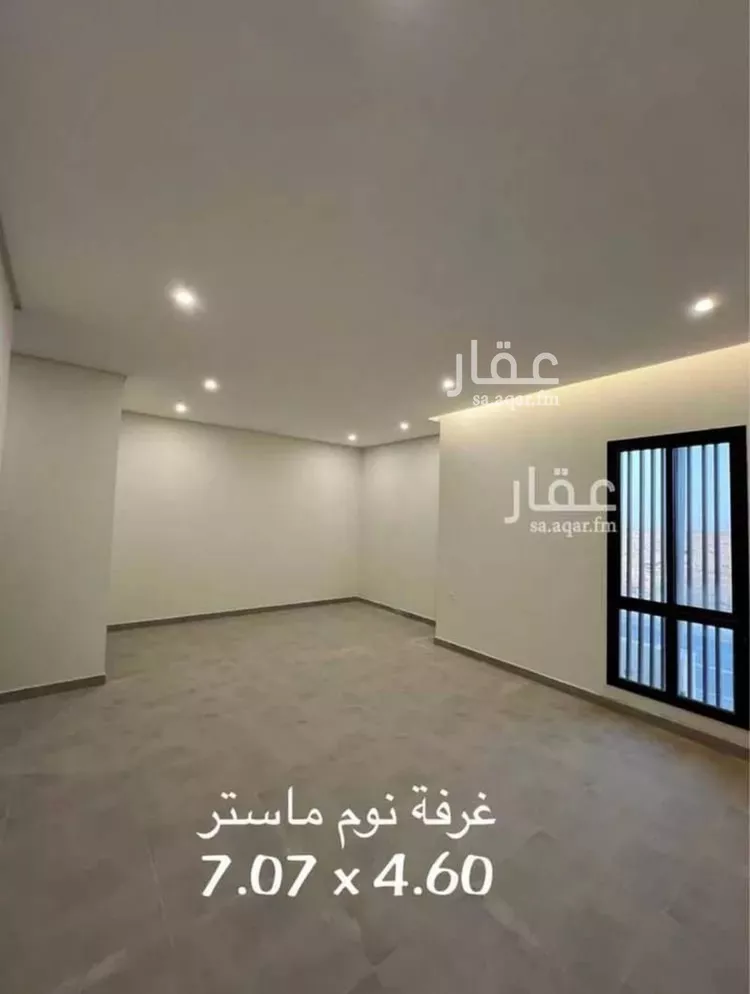 فيلا للإيجار في شارع ابن مشرف, حي عكاظ, مدينة الرياض, منطقة الرياض صورة 4