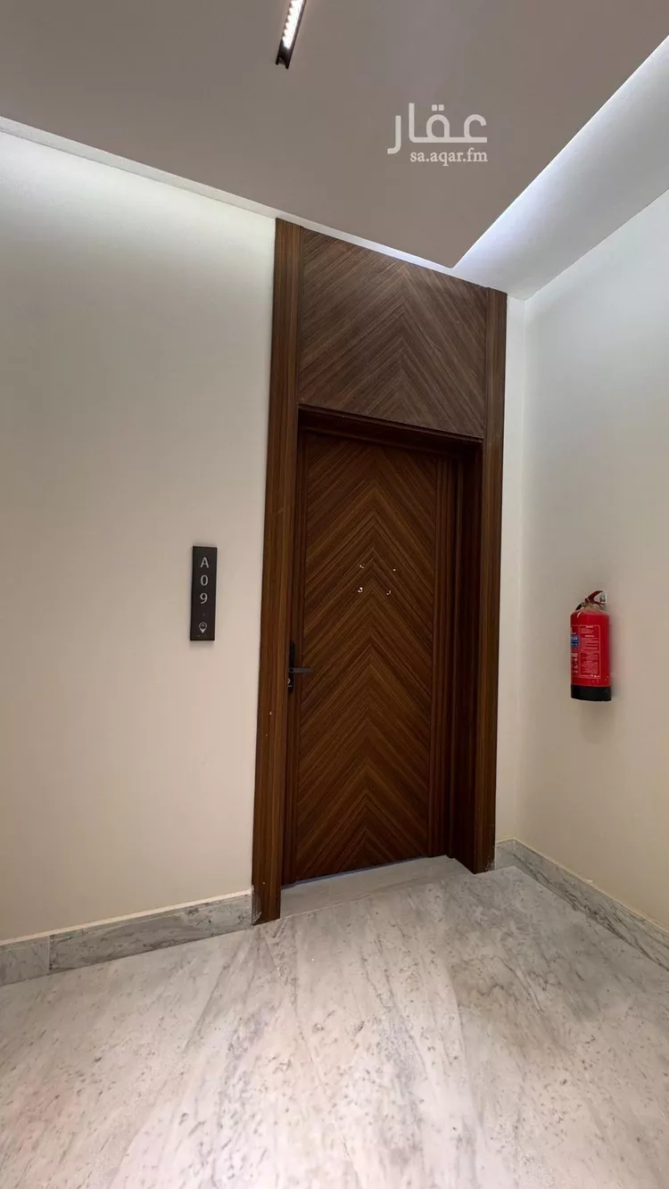 شقة للإيجار في شارع العين الجديدة, حي المنار, مدينة الرياض, منطقة الرياض صورة 2