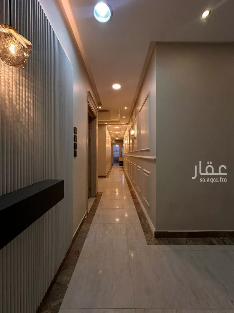 دور للإيجار في شارع سليمان بن عبدالملك بن مروان, حي طويق, مدينة الرياض, منطقة الرياض صورة 3