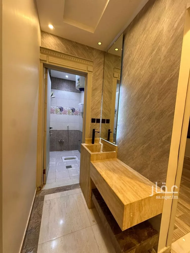 دور للإيجار في شارع سليمان بن عبدالملك بن مروان, حي طويق, مدينة الرياض, منطقة الرياض صورة 4