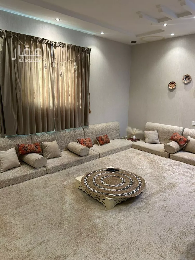 فيلا للإيجار في شارع رقم 308, حي ظهرة لبن, مدينة الرياض, منطقة الرياض صورة 4