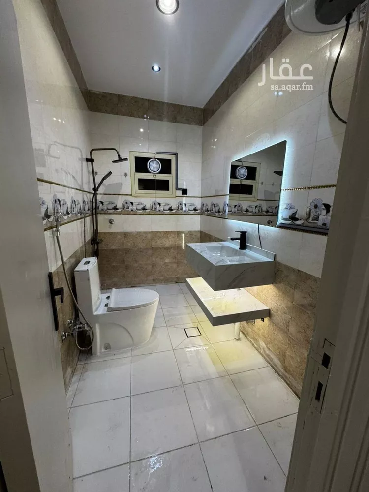 شقة للإيجار في شارع عمر الكردي, حي العوالي, مدينة الرياض, منطقة الرياض صورة 5