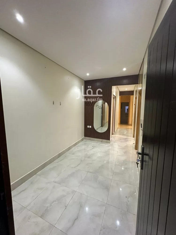 شقة للإيجار في شارع محمد بن أحمد الحجازي, حي المهدية, مدينة الرياض, منطقة الرياض