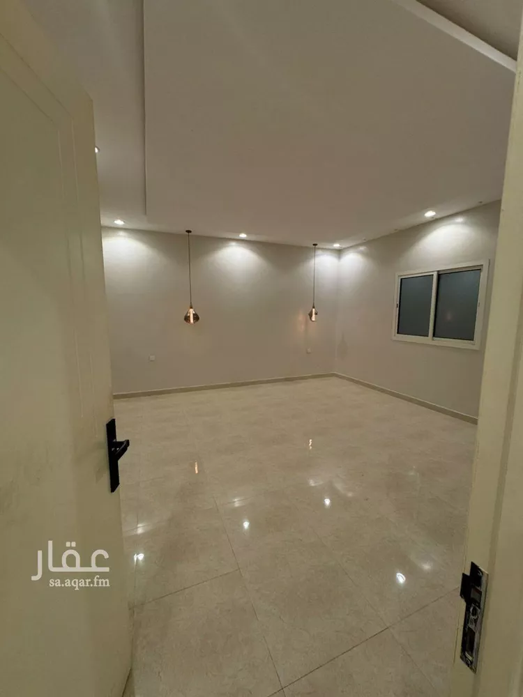 شقة للإيجار في شارع عمر بن فهد المكي, حي طويق, مدينة الرياض, منطقة الرياض