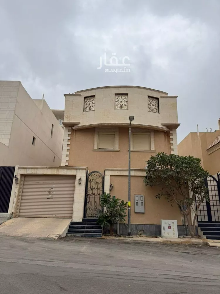 Villa for Rent in Riyadh Al Wadi