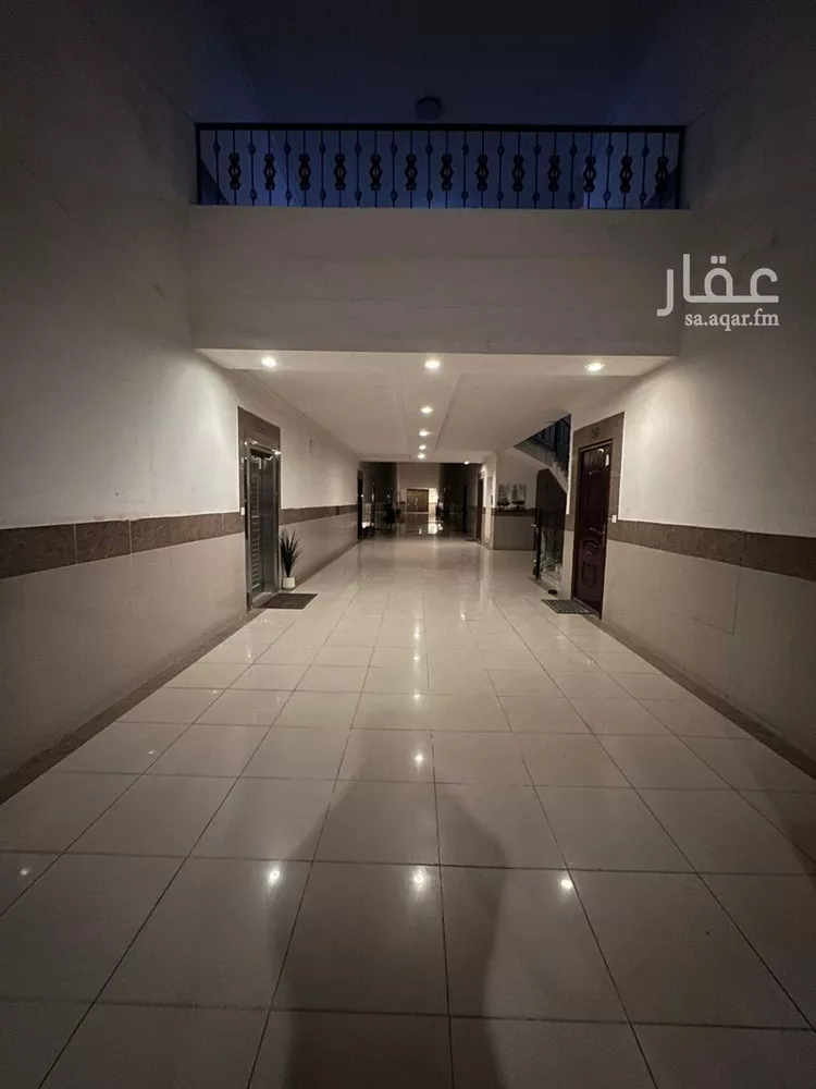 شقة للإيجار في شارع شارع رقم 150, حي الياسمين, مدينة الرياض, منطقة الرياض صورة 5