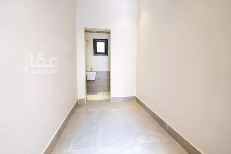 دور للإيجار في شارع عبدالله بن حبان, حي الرمال, مدينة الرياض, منطقة الرياض صورة 3