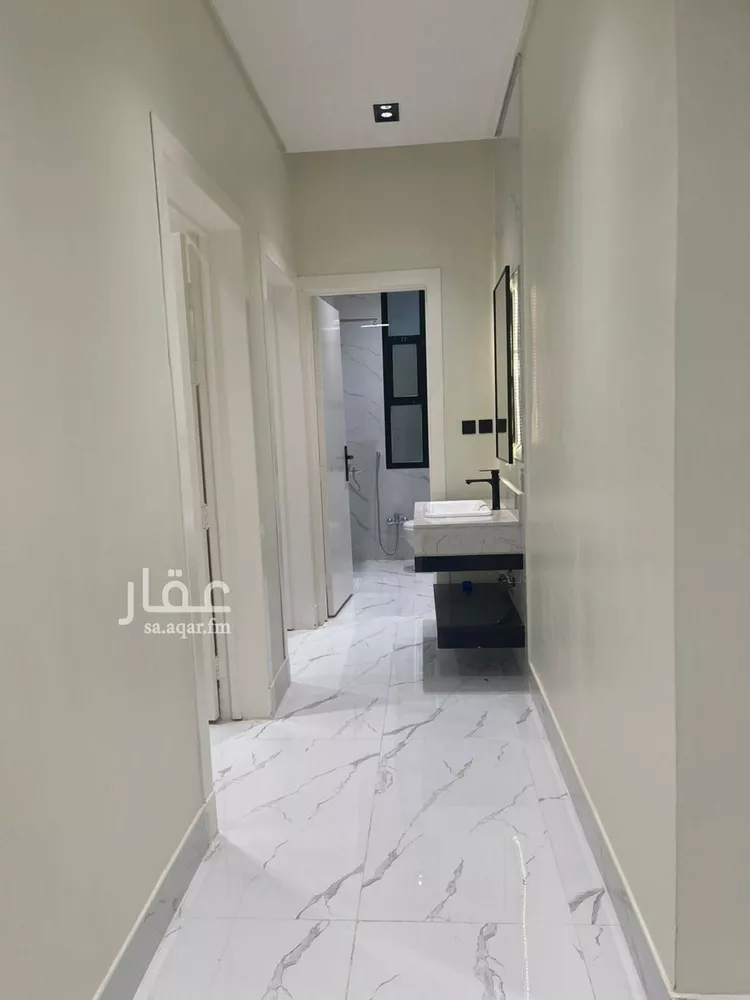 شقة للإيجار في شارع عمر بن فهد المكي, حي طويق, مدينة الرياض, منطقة الرياض صورة 2
