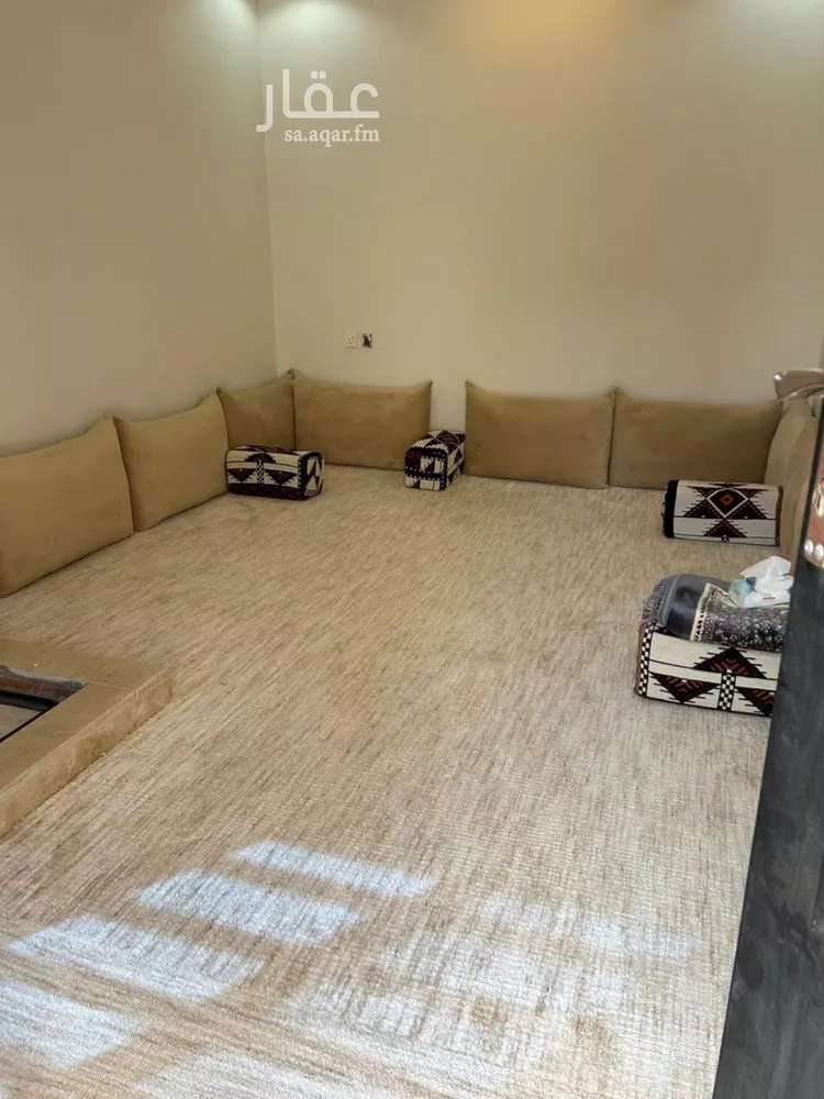 Floor for Rent in Riyadh Al Mahdiyah صورة 3