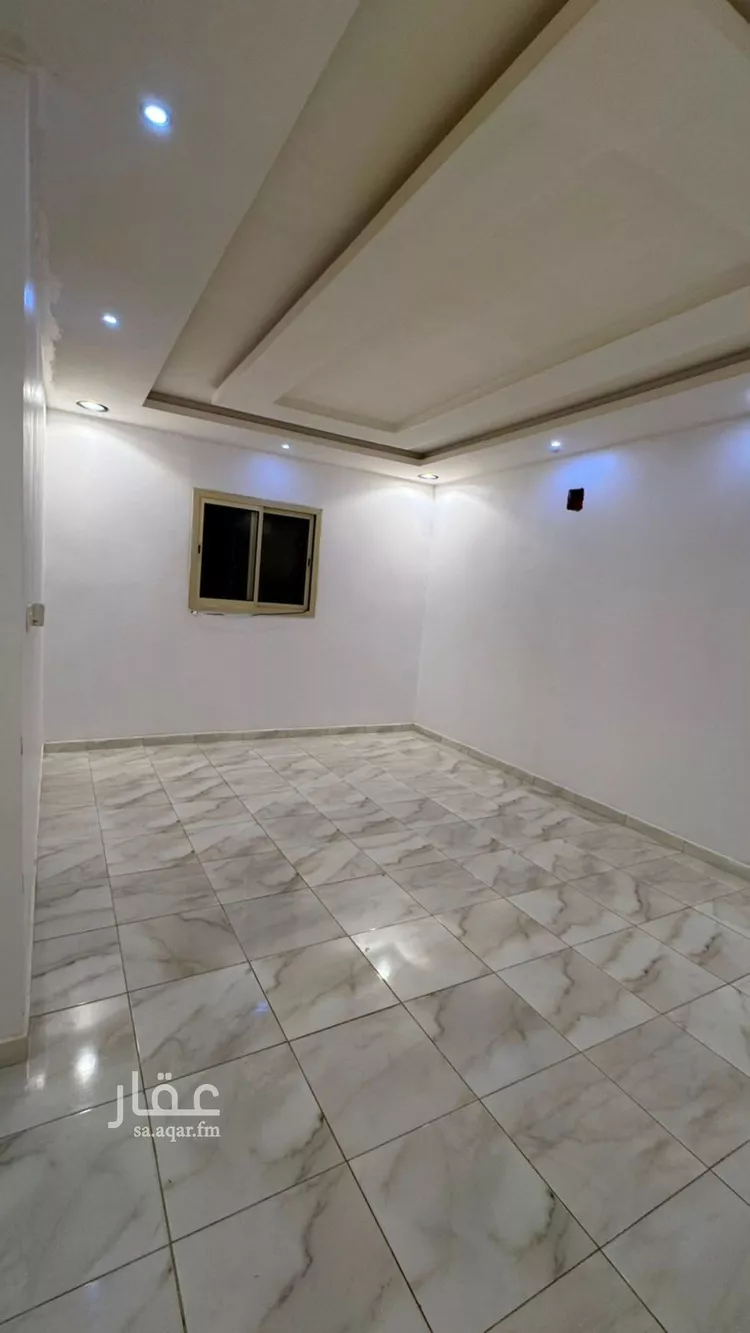 شقة للإيجار في شارع عمر بن فهد المكي, حي طويق, مدينة الرياض, منطقة الرياض