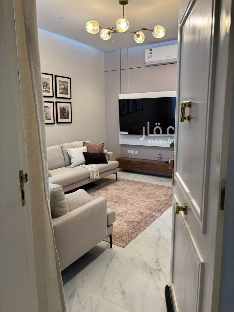 Apartment for Rent in Riyadh Al Muruj