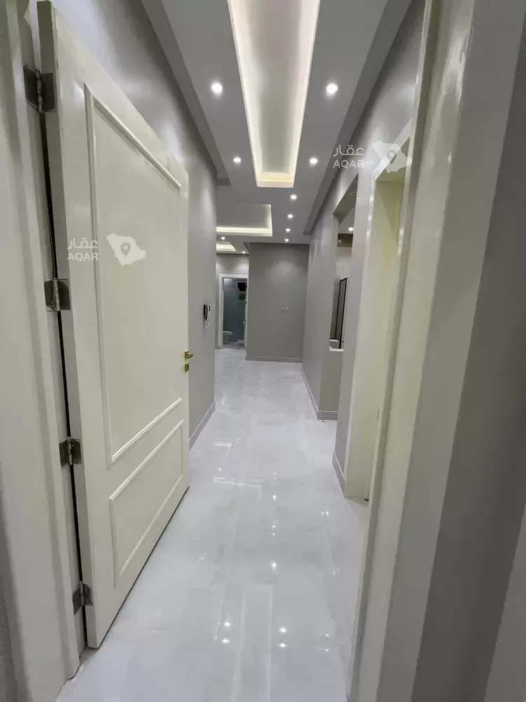 شقة للإيجار في شارع الصبيحاني, حي قرطبة, مدينة الرياض, منطقة الرياض 8
