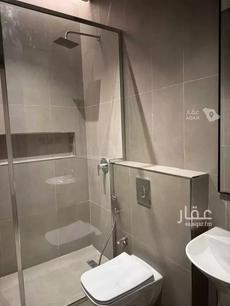 شقة للإيجار في شارع الخرطوم, حي النفل, مدينة الرياض, منطقة الرياض صورة 5