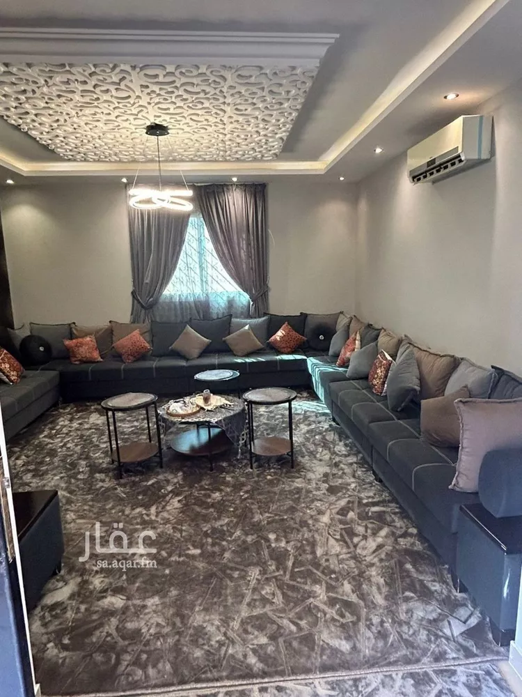 فيلا للإيجار في شارع رقم 308, حي ظهرة لبن, مدينة الرياض, منطقة الرياض صورة 5