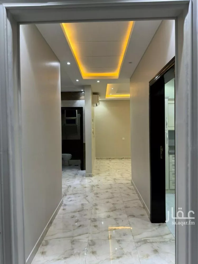 شقة للإيجار في شارع محمد بن أحمد الحجازي, حي المهدية, مدينة الرياض, منطقة الرياض صورة 2