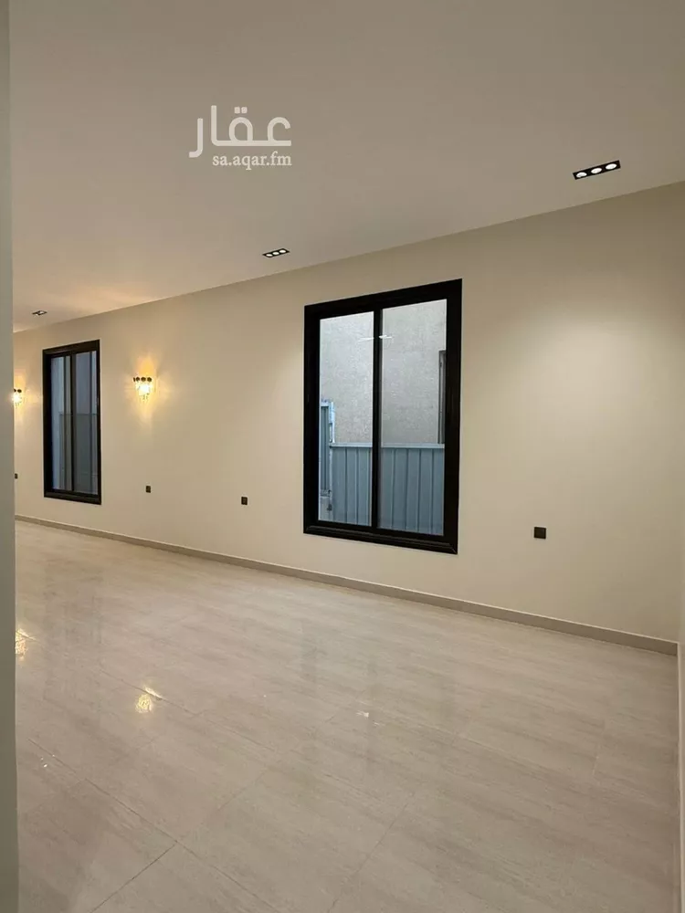 دور للإيجار في شارع سليمان بن عبدالملك بن مروان, حي طويق, مدينة الرياض, منطقة الرياض صورة 4