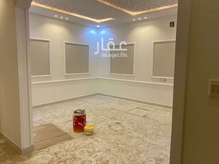 فيلا للإيجار في شارع طلحة الصالحاني, حي عكاظ, مدينة الرياض, منطقة الرياض صورة 4