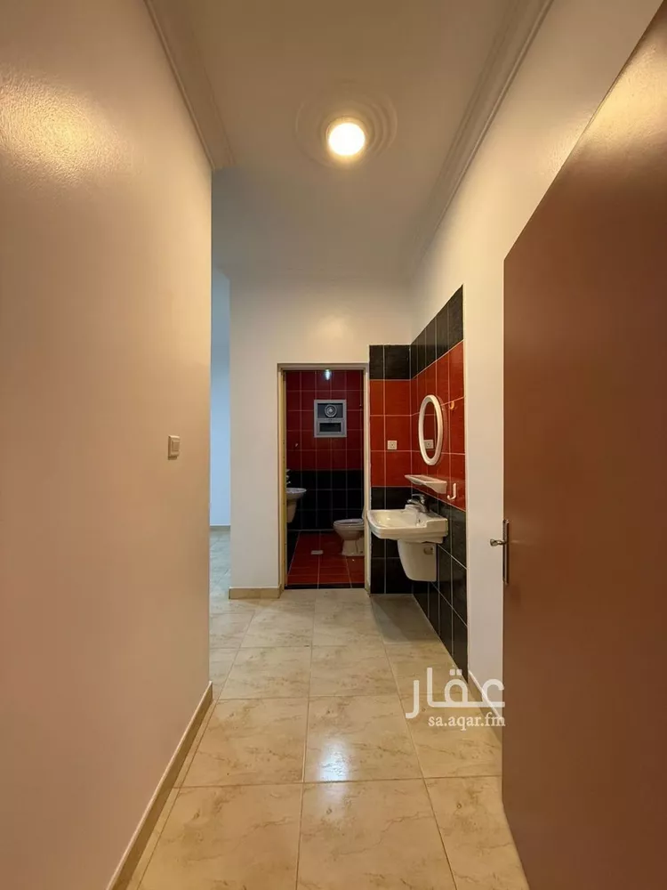 شقة للإيجار في شارع رقم 417, حي النرجس, مدينة الرياض, منطقة الرياض صورة 2