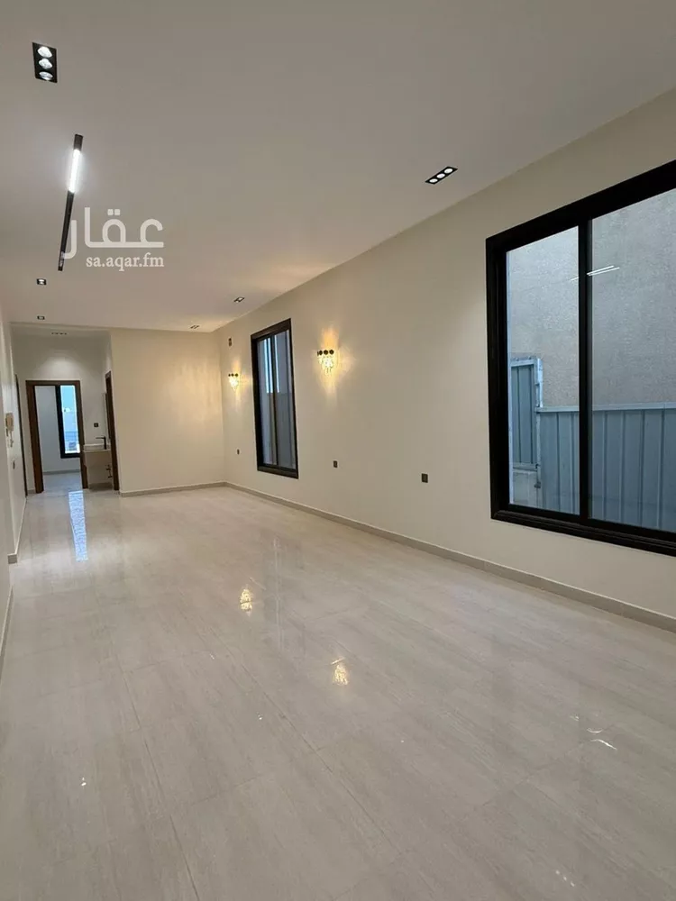 دور للإيجار في شارع سليمان بن عبدالملك بن مروان, حي طويق, مدينة الرياض, منطقة الرياض