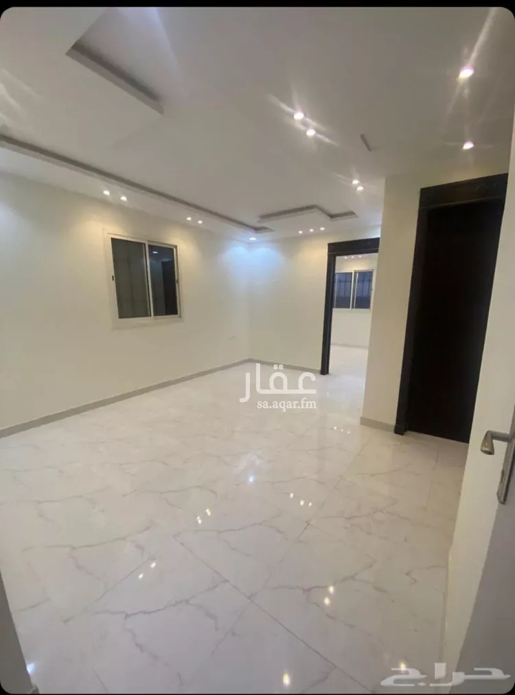 شقة للإيجار في شارع عمر بن فهد المكي, حي طويق, مدينة الرياض, منطقة الرياض