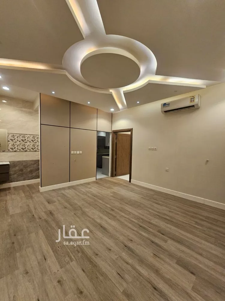 دور للإيجار في شارع رقم 348, حي النرجس, مدينة الرياض, منطقة الرياض صورة 4