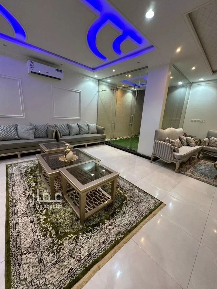 دور للإيجار في شارع قيس بن الملوح, حي المهدية, مدينة الرياض, منطقة الرياض صورة 5
