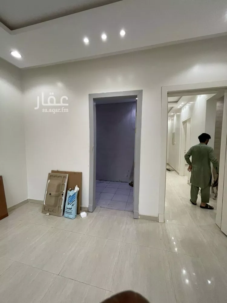 شقة للإيجار في شارع عمر بن فهد المكي, حي طويق, مدينة الرياض, منطقة الرياض صورة 5