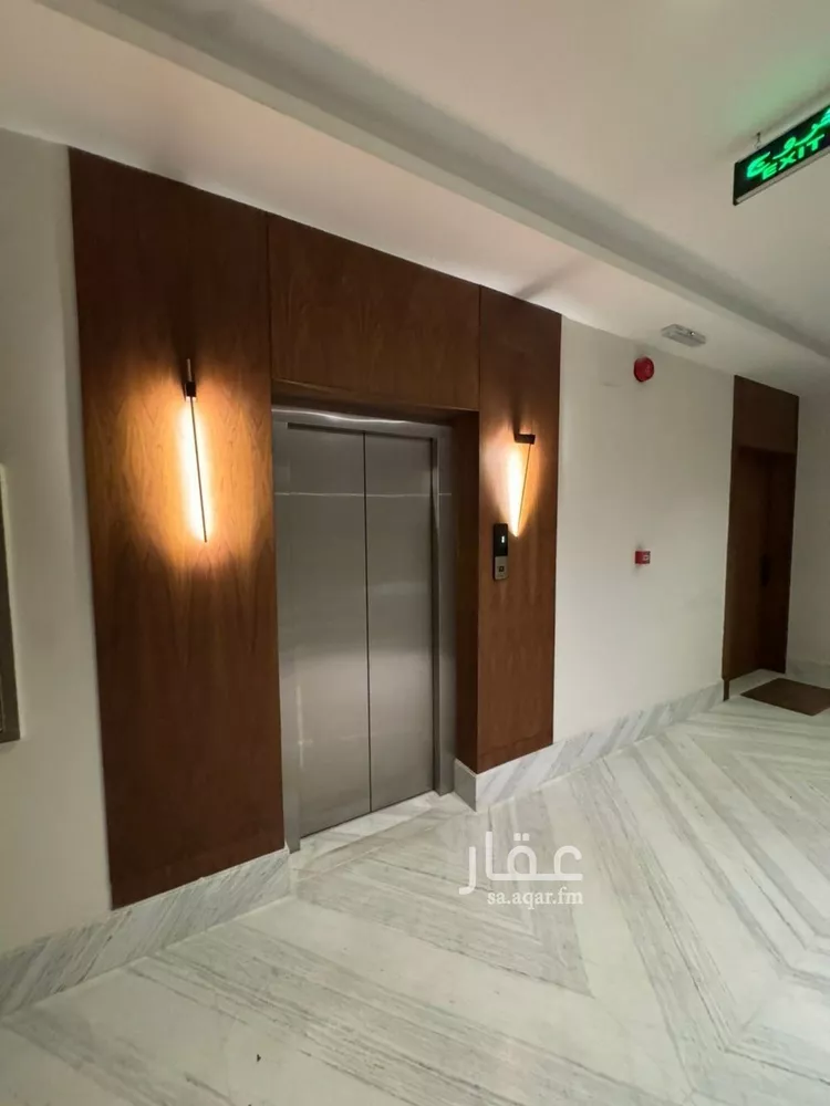 شقة للإيجار في شارع الأمير محمد بن سعود بن عبدالعزيز, حي القدس, مدينة الرياض, منطقة الرياض صورة 3