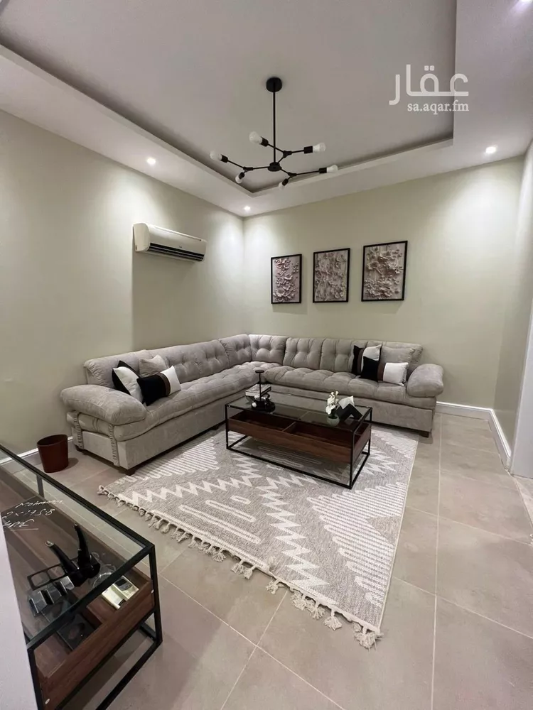 Apartment for Rent in Riyadh Al Malqa