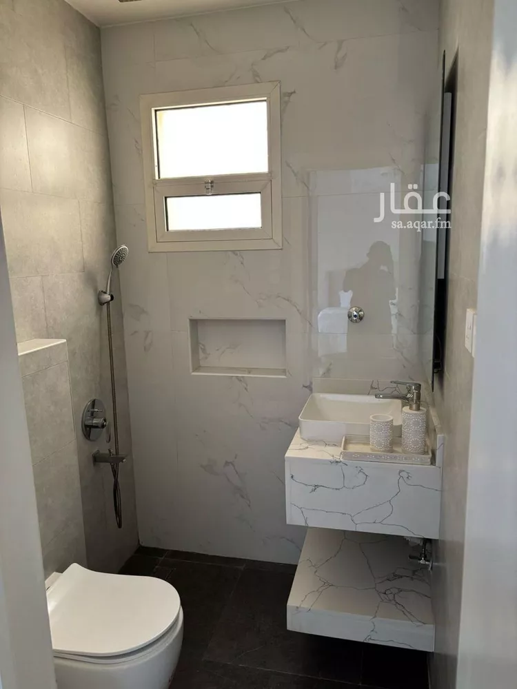 شقة للإيجار في شارع أبي بكر الحنبلي, حي المروج, مدينة الرياض, منطقة الرياض 10