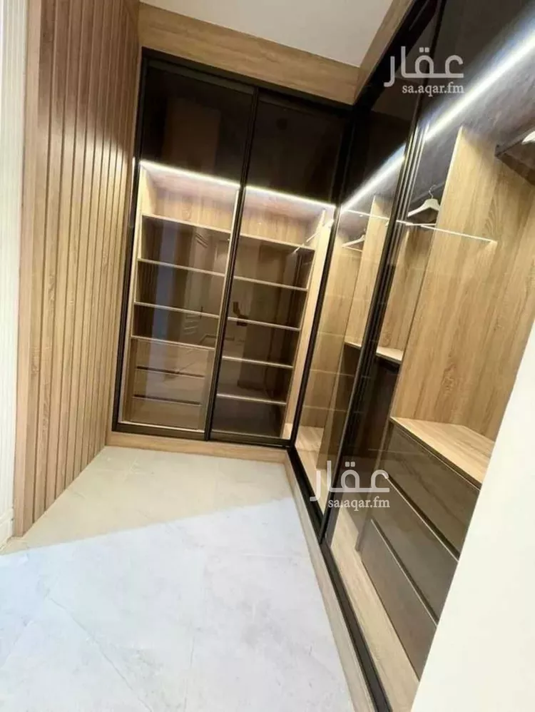 شقة للإيجار في شارع رقم 417, حي النرجس, مدينة الرياض, منطقة الرياض صورة 2