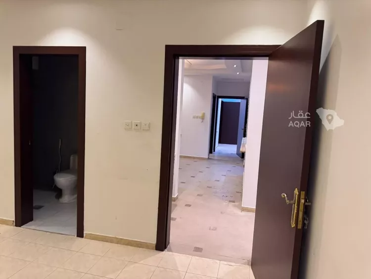Floor for Rent in Riyadh Qurtubah 8