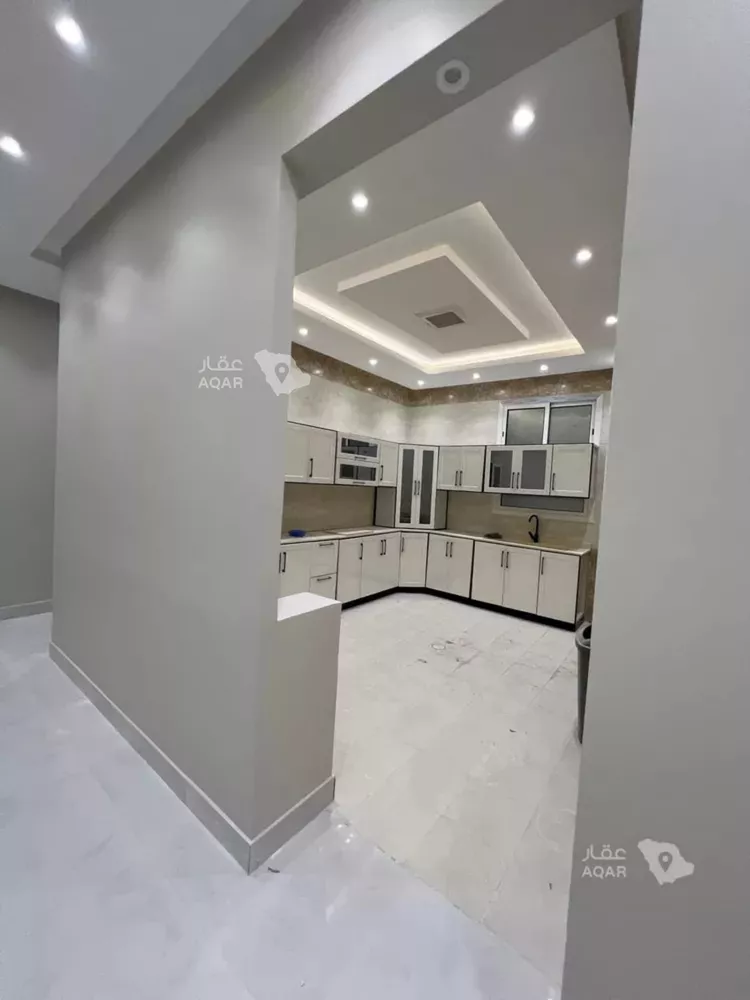 شقة للإيجار في شارع الصبيحاني, حي قرطبة, مدينة الرياض, منطقة الرياض 4