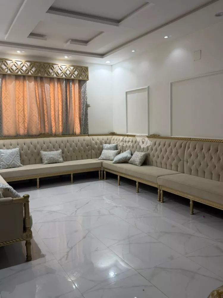Villa for Rent in Riyadh Tuwaiq