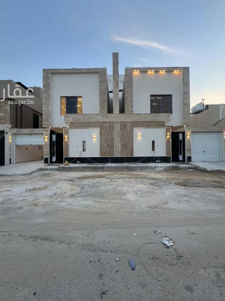 فيلا للبيع في شارع عقرباء 199, حي عقرباء, مدينة امارة منطقة الرياض - الجبيله, منطقة الرياض