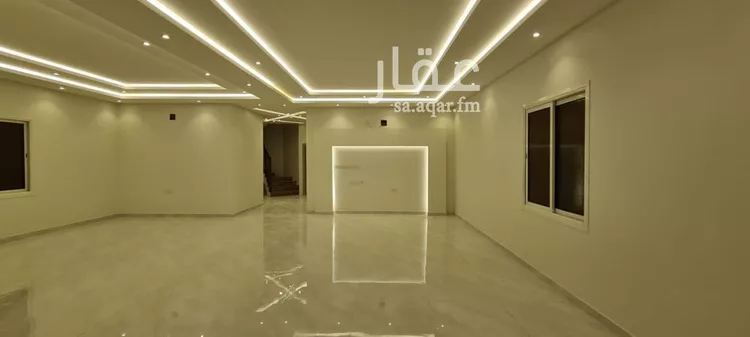 فيلا للإيجار في شارع إسماعيل بن أحمد بن الحسن, حي المهدية, مدينة الرياض, منطقة الرياض